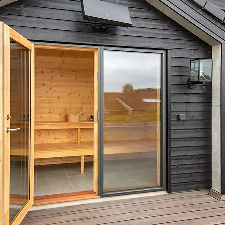 8 Person In Hejls-by Traum Hejls